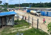 Government Advances Border Security as Flagship 50th Anniversary Milestone