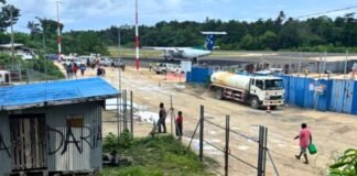 Government Advances Border Security as Flagship 50th Anniversary Milestone