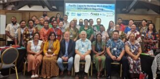 Ministry of Agriculture and Livestock Development Strengthens Capacity for 2026 UNCCD Reporting