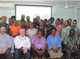 MEHRD and SINSO Partner for the Senior Secondary Education Improvement Project