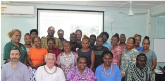 MEHRD and SINSO Partner for the Senior Secondary Education Improvement Project