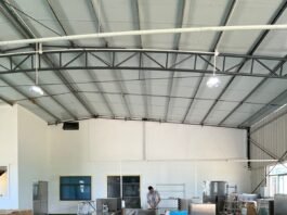 Ice Cream Factory Open at Mamara Soon