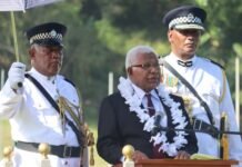 GG commends Government for Battle against COVID-19