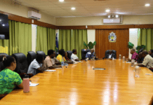 PM Outlines Government Response and Priorities in Media Briefing