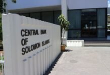 CBSI Warns against Using Solomon Islands Banknotes in Traditional Ornaments and Crafts