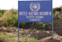 Solomon Islands to Rejoin UN Peacekeeping Mission in South Sudan