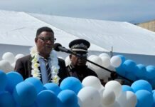 Minister Rina Praises Rennell and Bellona Province Achievements