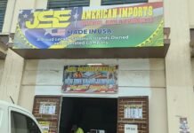 JSE Shop Warned for Misleading Shoppers with False Discounts