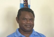 Archbishop Announces Appointment of New General Secretary