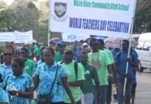 MEHRD Clarifies Policy on Teacher Study Leave and Supernumerary Arrangements