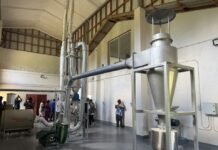 Clarification on Government Support to SAPE Farm