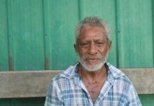 A Legacy of Dedication: Andrew Buga Bids Farewell to Solomon Power