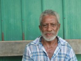 A Legacy of Dedication: Andrew Buga Bids Farewell to Solomon Power