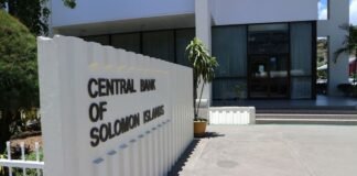 CBSI Warns against Using Solomon Islands Banknotes in Traditional Ornaments and Crafts