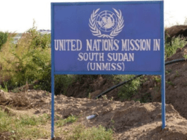 Solomon Islands to Rejoin UN Peacekeeping Mission in South Sudan