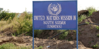 Solomon Islands to Rejoin UN Peacekeeping Mission in South Sudan