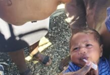 Strengthening Nurses for Better Healthcare Across the Solomon Islands