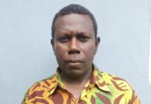 New Advisor Bukiri Focuses on Youth and Community Growth