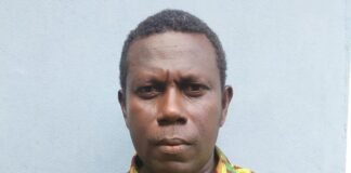 New Advisor Bukiri Focuses on Youth and Community Growth