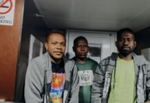 New Advisor Bukiri Focuses on Youth and Community Growth