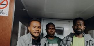 New Advisor Bukiri Focuses on Youth and Community Growth