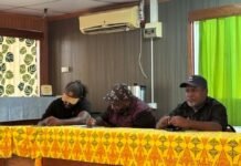 Honiara Journalists Trained to Report Climate Loss and Damage