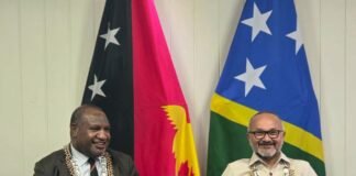 PM Wale Calls for “Melanesian Growth Corriddor” at Inaugural PNG-SI Investment Conference