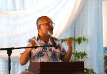 Solomon Islands Launches National Roadmap to Eliminate Malaria by 2038