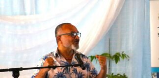 Solomon Islands Launches National Roadmap to Eliminate Malaria by 2038