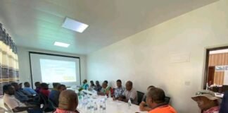 Gold Ridge Landowners Reject Political Link to No-Confidence Motion