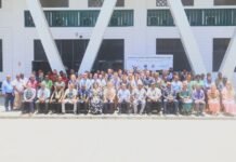 PM Wale Welcomes Stronger Partnership with Australian Employers at 2026 Approved Employers Expo
