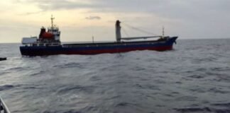 Government Forfeits and Takes Ownership of MV Wealth
