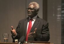 Opposition: West Papua Concerns Must Be Matched By Diplomatic Discipline