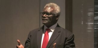Opposition: West Papua Concerns Must Be Matched By Diplomatic Discipline
