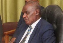 GNUT 100-Days Policy Aims to Recover the Economy: PM Manele