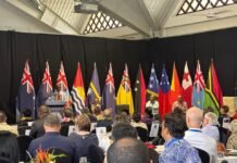 Fair Recruitment Key to Sustainable Reintegration, Says Prime Minister Manele at PLMAM 2025 Opening