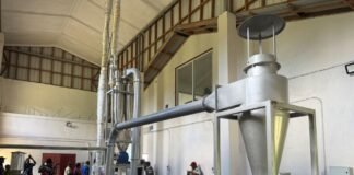 Clarification on Government Support to SAPE Farm