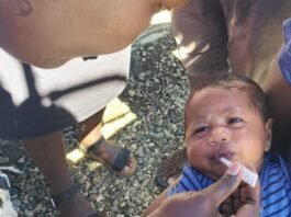 Strengthening Nurses for Better Healthcare Across the Solomon Islands