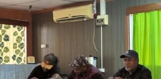 Honiara Journalists Trained to Report Climate Loss and Damage