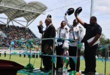 Prime Minister Wale Says Leadership Must Be Rooted in Service and Accountability