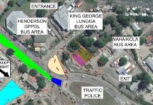 SICCI Welcomes Bus Relocation as Advocacy for Improved Traffic Flow Gains Momentum
