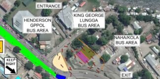 SICCI Welcomes Bus Relocation as Advocacy for Improved Traffic Flow Gains Momentum