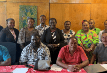Lead Ministries Align Efforts to Advance Judicial Autonomy Reform