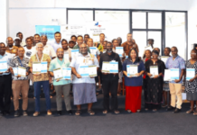 Health Ministry Launches Updated Tuberculosis Guidelines 2024 and National Strategic Plan 2024–2026