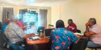 Government Confirms Fuel Supply Stability