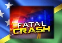 Car Accident: Solomon Islander Tragically Died in Canada