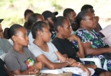 SINU Welcomes Vanuatu Students with Special Orientation Program