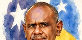 Jeremiah Manele: The Diplomat, the Prime Minister, and the Political Crossroads