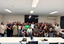 High Commissioner and Team Visits Solomon Islands PALM Scheme Workers in Northern Territory, Australia