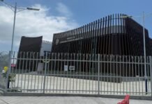 New Aviation Complex Officially Handed Over in Honiara
